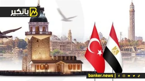 الأتراك يستعدون لخطوات جديدة.. أردوغان يوجه بتعزيز الاستثمارات في مصر