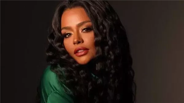 أسماء أبو اليزيد: “طلاق مصلحة” عنوان مؤقت للمسلسل ويُعرض قريبًا.