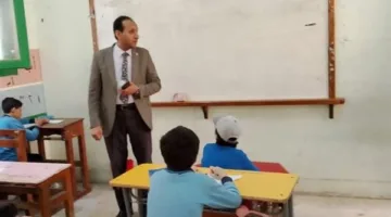 بداية امتحانات أصول الدين والعلوم والدراسات الاجتماعية للصفين الابتدائي والإعدادي في الإسكندرية