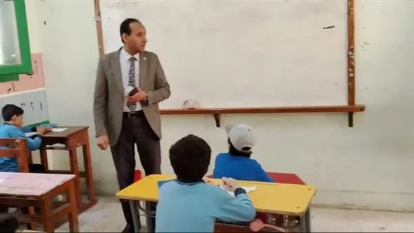 بداية امتحانات أصول الدين والعلوم والدراسات الاجتماعية للصفين الابتدائي والإعدادي في الإسكندرية