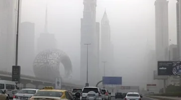 الإمارات اليوم: أجواء مشمسة وارتفاع في درجات الحرارة في الغالبية العظمى من المناطق