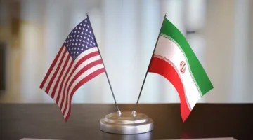 الولايات المتحدة تعزز إجراءات العقوبات ضد إيران