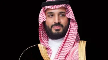ولي العهد يبارك أنتوني ألبانيزي بمناسبة توليه رئاسة وزراء كومنولث أستراليا.