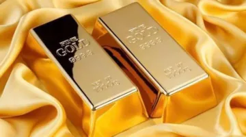 الذهب يتراجع إلى أدنى مستوى له منذ أكثر من شهر مع انتظار بيانات التضخم في الولايات المتحدة
