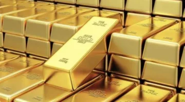 زيادة أسعار الذهب