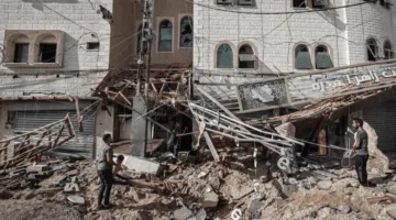 مسعفون بلا حدود: إسرائيل تسببت في أزمة إنسانية متعمدة في غزة