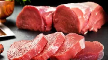 أسعار اللحوم اليوم الخميس 15 مايو 2025: الكندوز بسعر 430 جنيهًا