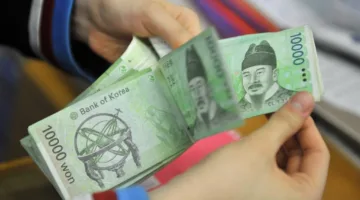الوان الكوري الجنوبي يرتفع مدعومًا بالمفاوضات مع واشنطن بشأن أسواق الصرف