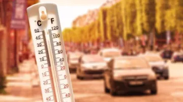 رياح قوية تثير الرمال والغبار.. كيف سيكون الطقس اليوم الخميس؟