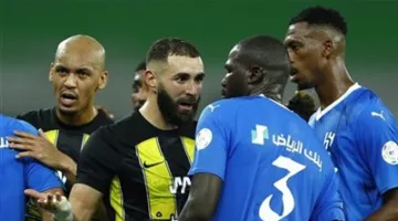 الاتحاد يتصدر: ترتيب دوري روشن السعودي 2024/2025