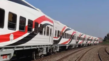 جدول مواعيد القطارات اليوم الخميس 15 مايو: “مكيف، روسي، وVIP”
