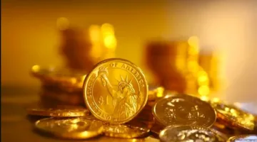 انخفاض سعر الجنيه الذهب في مصر بأكثر من 3600 جنيه خلال أقل من شهر
