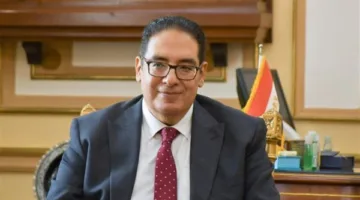 رئيس جامعة القاهرة يطالب بالإسراع في إعداد الخطة الاستراتيجية للجامعة 2025-2030.