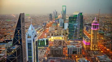 استقرار معدل التضخم في السعودية عند 2.3% في أبريل بفضل تراجع الإيجارات