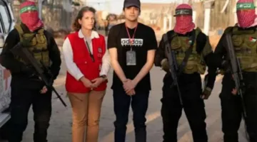 أسرار القناة الخلفية: كيف توصلت حماس وواشنطن لاتفاق حول الرهائن.. من هو بشارة بحبح قائد العملية وما دور سهى أرملة عرفات؟ ومع من تواصل غازي حمد؟ حماس تطالب بوقف دائم للعدوان.