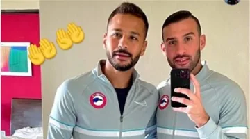 “رحم الله روحًا فقدناها بوجع” .. عمر كمال يوجه كلمة مؤثرة للراحل أحمد رفعت
