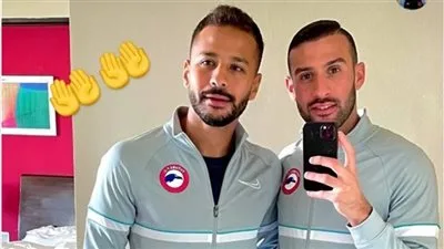 “رحم الله روحًا فقدناها بوجع” .. عمر كمال يوجه كلمة مؤثرة للراحل أحمد رفعت “رحم الله روحًا فقدناها بوجع” .. عمر كمال يوجه كلمة مؤثرة للراحل أحمد رفعت