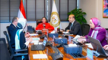 وزيرة البيئة: لدينا خطة محددة لإعادة تدوير جميع أنواع المخلفات.