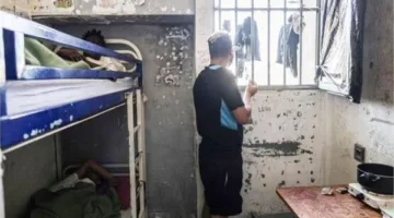 لوفيجارو: فرنسا تراجع إمكانية نقل سجناءها إلى دول في أوروبا الشرقية