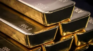 أسعار الذهب في العراق تتصاعد اليوم، وعيار 21 يصل إلى 118700 دينار في ختام التداولات.