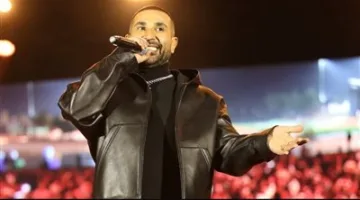 أحمد سعد يقدّم حفلات موسيقية في أستراليا في هذا التاريخ.. التفاصيل هنا