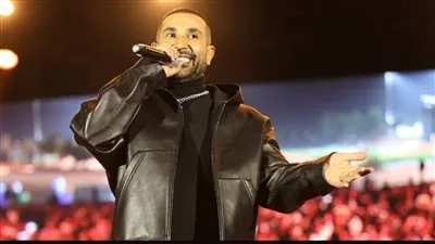 أحمد سعد يقدّم حفلات موسيقية في أستراليا في هذا التاريخ.. التفاصيل هنا أحمد سعد يقدّم حفلات موسيقية في أستراليا في هذا التاريخ.. التفاصيل هنا