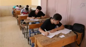 رابط مباشر لاستعلام رقم جلوس الدبلومات الفنية 2025 وجدول الامتحانات