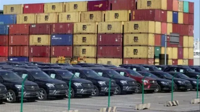 انخفاض واردات مصر من السيارات بقيمة 33 مليون و756 ألف دولار
