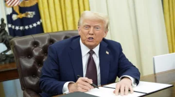 بعد إعلان ترامب: ما المدة التي ستستغرقها رفع العقوبات عن سوريا؟