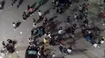 تنازع الجيرة: اعتقال المتهمين بالاعتداء البدني على فرد في القليوبية