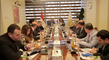 وزير السياحة: نساند فرص الاستثمار في القطاع السياحي لاستيعاب العدد المستهدف من السياح في السنوات القادمة