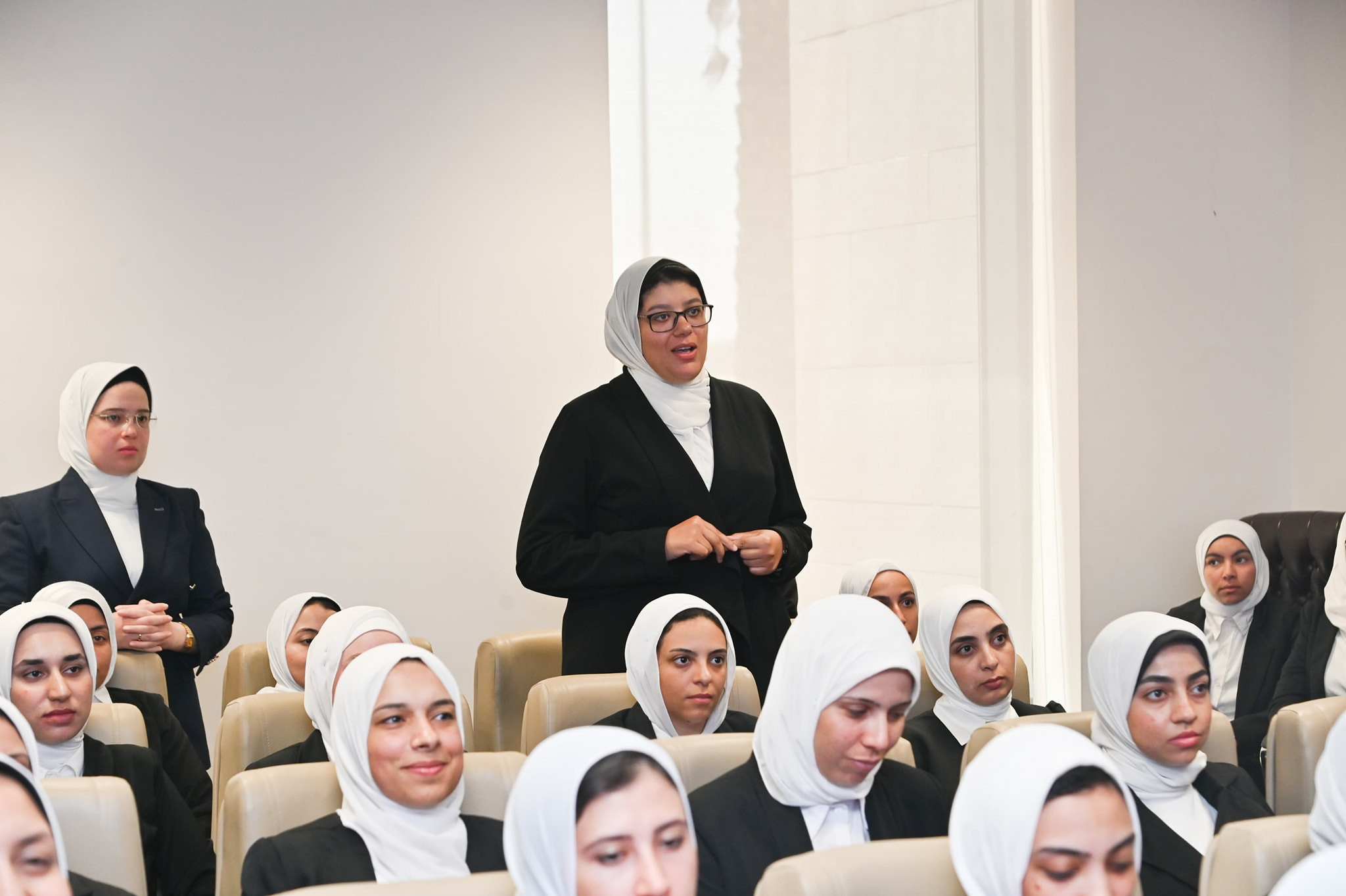 الري