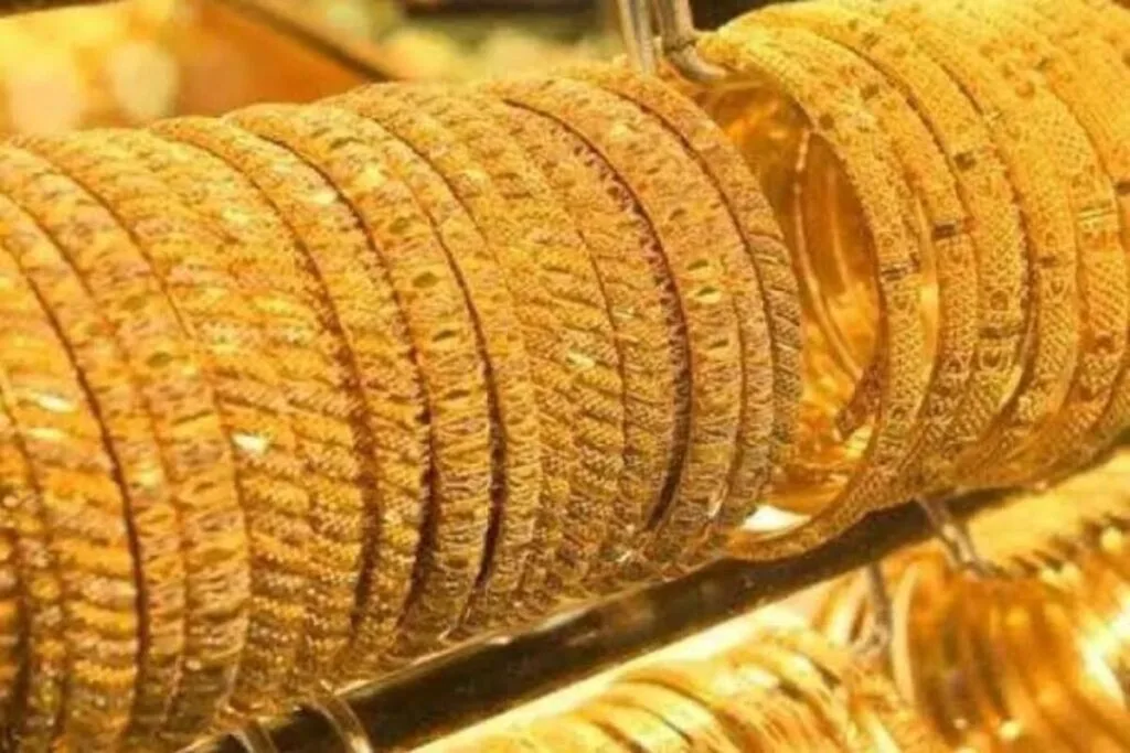 أسعار الذهب اليوم الخميس 15 مايو: انخفاض في سعر عيار 24