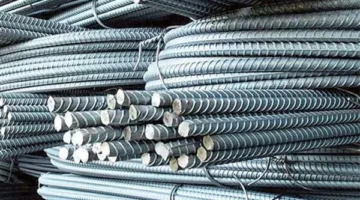 سعر طن حديد عز في السوق المصري بتاريخ 15 مايو 2025