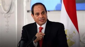 قرار جمهوري بالموافقة على مساهمة مصر في زيادة رأس مال بنك التنمية الأفريقي بقيمة 7.4 مليار دولار