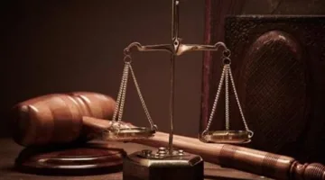 إحالة ملف القضية للمتهمين بقتل شقيق محامٍ في شبرا الخيمة إلى المفتي