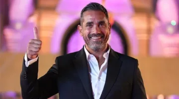 أحب عالم الجريمة.. أمير كرارة يسلط الضوء على شخصيته في مسلسل ظروف غامضة | خاص