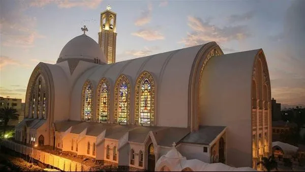 أهم نشاطات الكنيسة القبطية الأرثوذكسية في فترة الخماسين المقدسة أهم نشاطات الكنيسة القبطية الأرثوذكسية في فترة الخماسين المقدسة