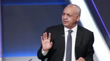 مصطفى بكري: «اشتباكات عنيفة في طرابلس الليبية.. والحلول الممكنة لإنهاء الأزمة»