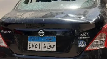 سكان منطقة سيدي بشر يرفعون تحذيرات من خطر انهيار المبنى يؤثر على أبنائنا وممتلكاتنا.