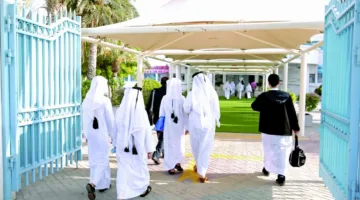 للمواطنين والمقيمين في قطر: تفاصيل شاملة حول معادلة الشهادات الدراسية