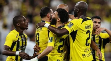 اتحاد جدة يسعى للتتويج بلقب الدوري السعودي في مواجهة الرائد