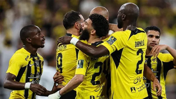 اتحاد جدة يسعى للتتويج بلقب الدوري السعودي في مواجهة الرائد