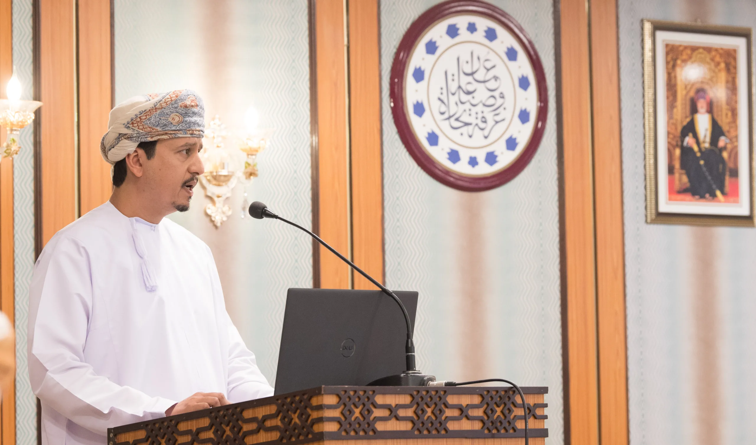 الإسكان والتخطيط العمراني تستعرض فرص الاستثمار في مجال العقارات بمحافظة ظفار الإسكان والتخطيط العمراني تستعرض فرص الاستثمار في مجال العقارات بمحافظة ظفار