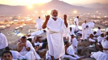 الداخلية السعودية تطالب بالإبلاغ عن الأفراد الذين ينقلون أو يسهلون نقل المخالفين لتعليمات الحج