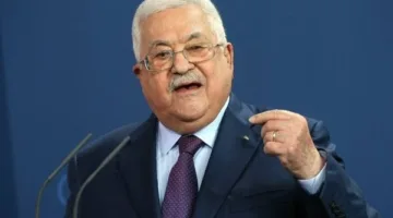 الرئيس الفلسطيني: نرفض تعدد السلطات.. نسعى لدولة واحدة بجيش وسلاح موحد
