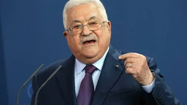 الرئيس الفلسطيني: نرفض تعدد السلطات.. نسعى لدولة واحدة بجيش وسلاح موحد الرئيس الفلسطيني: نرفض تعدد السلطات.. نسعى لدولة واحدة بجيش وسلاح موحد