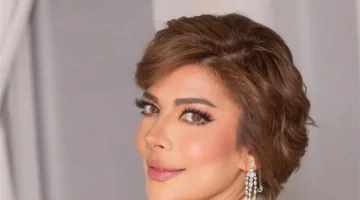 بأسلوبها الفريد.. هكذا احتفلت أصالة برفع العقوبات عن سوريا (صور)