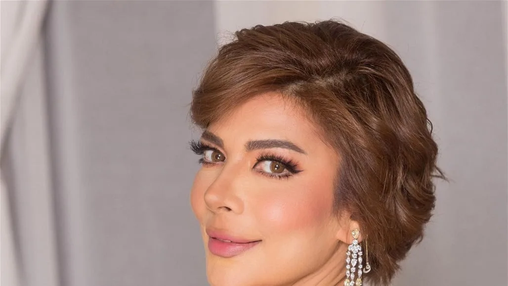 بأسلوبها الفريد.. هكذا احتفلت أصالة برفع العقوبات عن سوريا (صور)