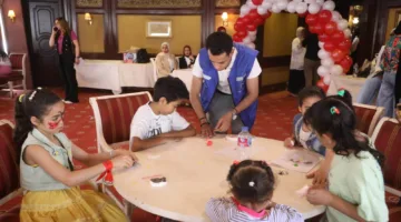 الصحة تعقد مؤتمرًا طبيًا وتوعويًا حول أهمية الكشف المبكر عن الثلاسيميا